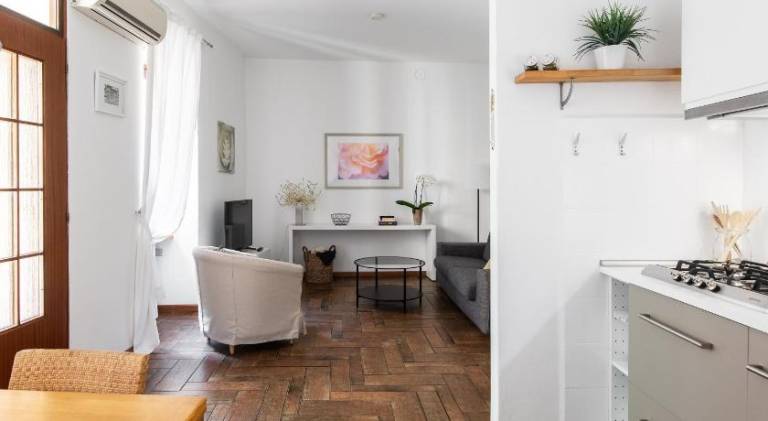 Holiday apartment with 2 rooms for 5 persons — photo 3