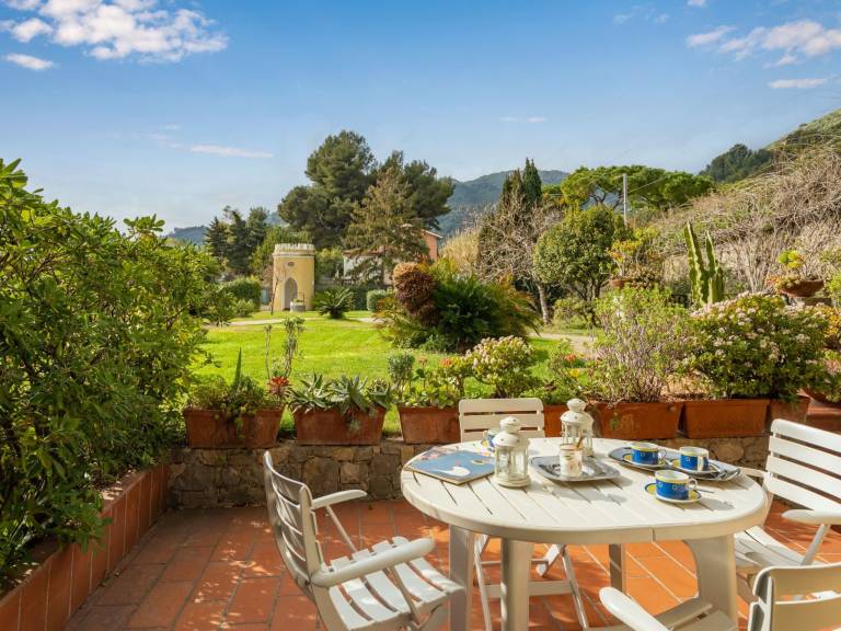 Ferienwohnung Ventimiglia