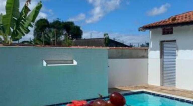 Wonderful vacation home with pool | Pet-friendly in Sao Jose