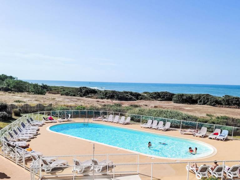 Appartement  Le Château-d'Olonne