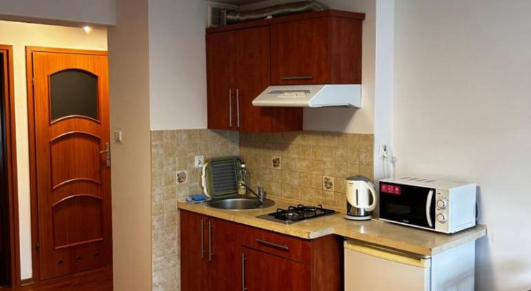 Apartment with 2 rooms for 6 persons — photo 5