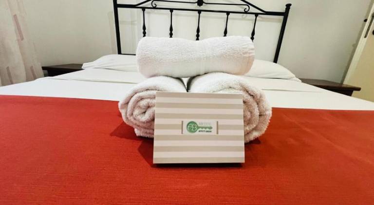 Rental apartment with 2 rooms for 4 persons in Sanremo