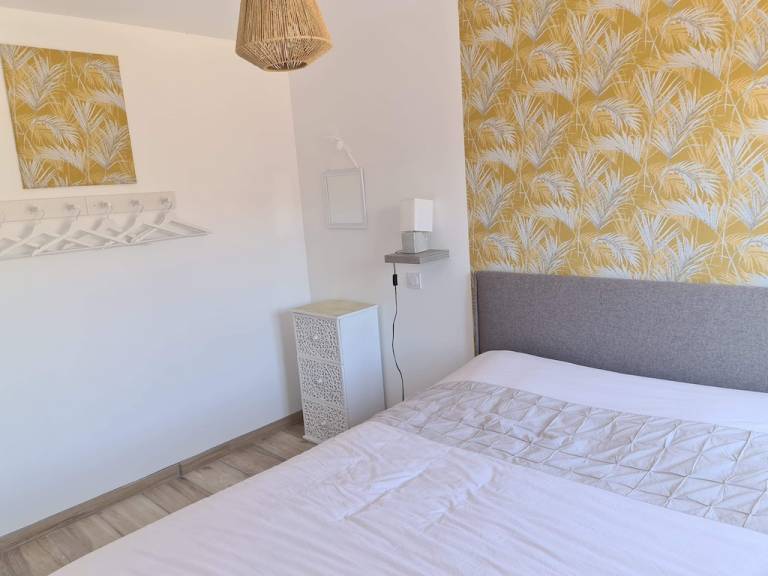 Maison de vacances Baie de Somme