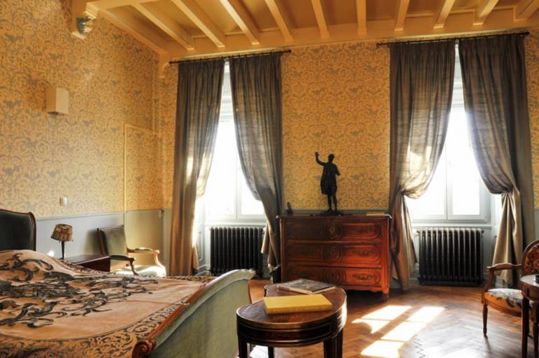 Logement  Lamastre
