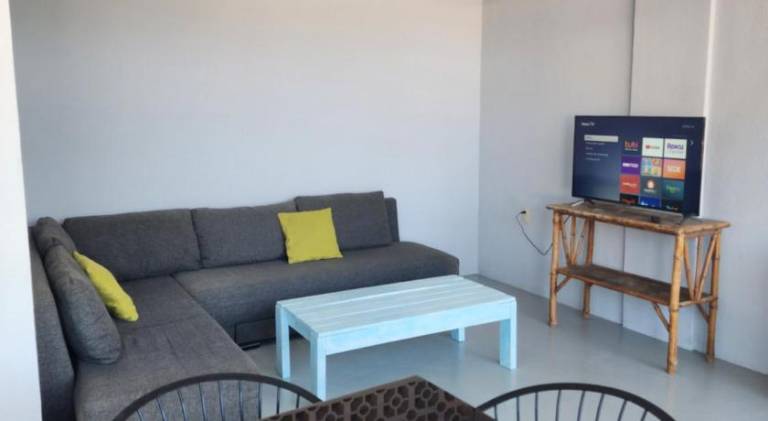 Pleasant holiday apartment | Pet-friendly — photo 2