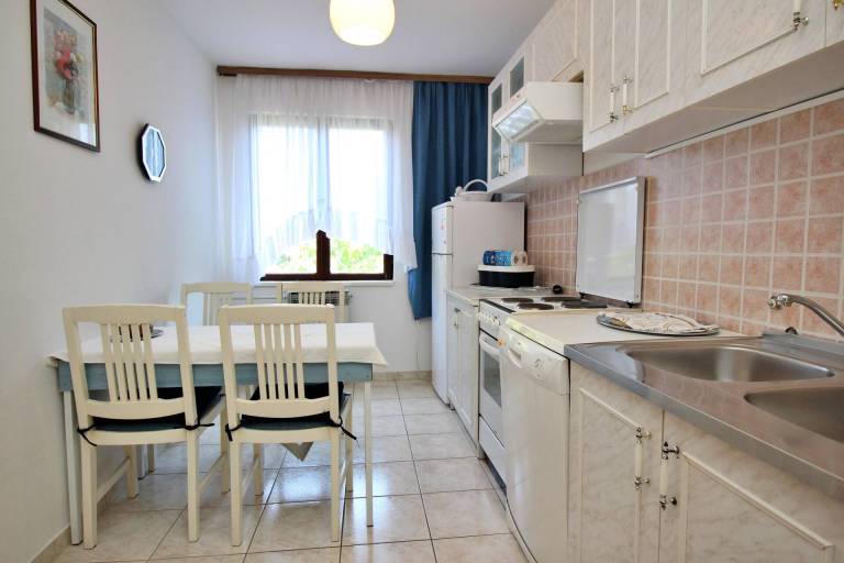 Pleasant holiday apartment with yard & grill | Dogs allowed — photo 2