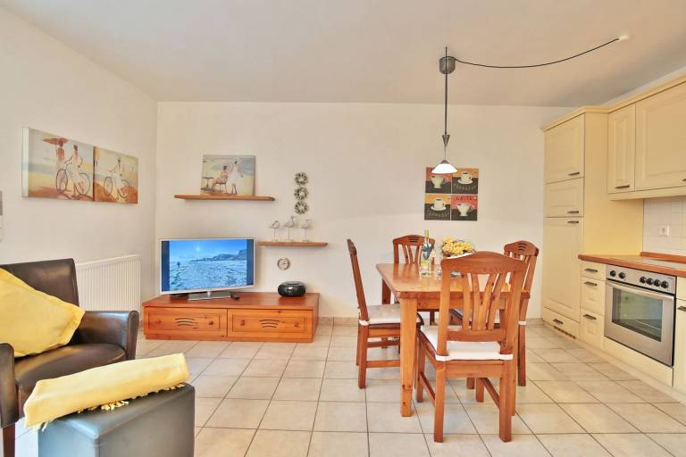 Hanseaten-Residenz Appartement 4 — photo 4