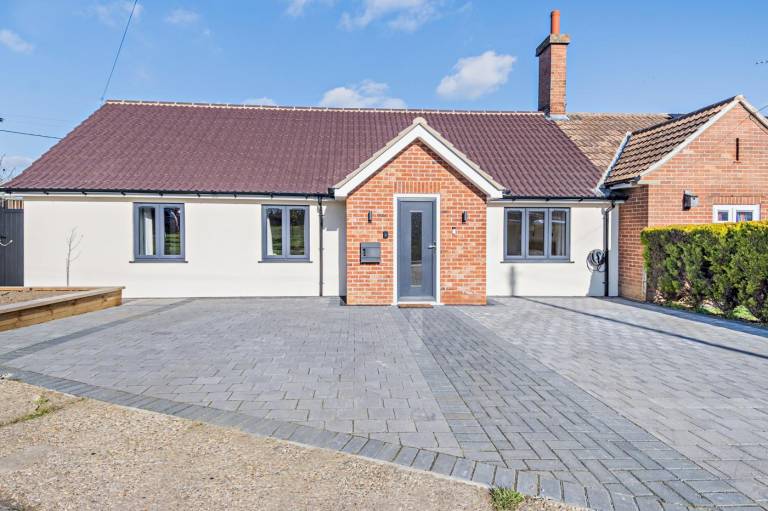 House  Westleton