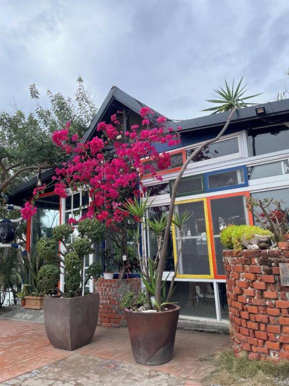 LanJen Villa B&B — photo 4