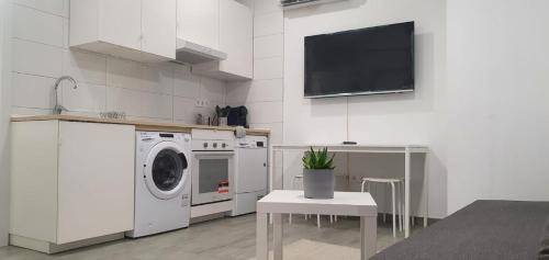 Apartamento Macarena