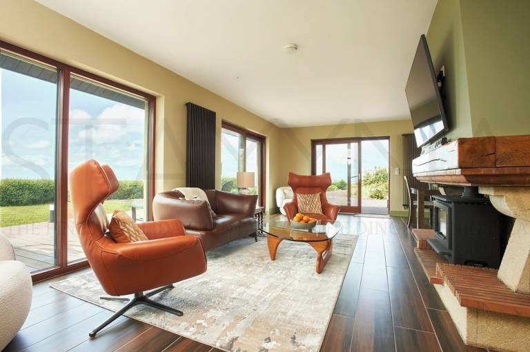 Ferienhaus  Mountoven