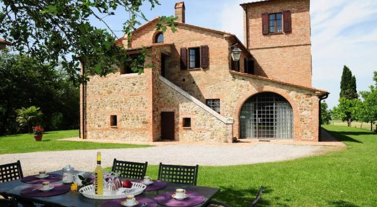 Family-oriented nice villa with pool, garden & grill | Pets are welcome — photo 5