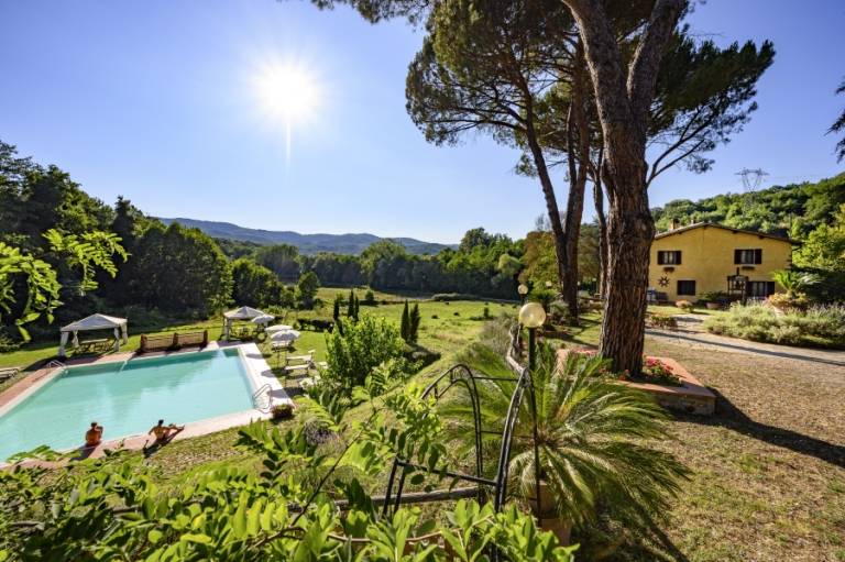 Privatzimmer  Figline Valdarno