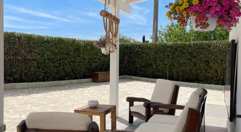 Vacation home with 1 room for 3 persons — photo 3