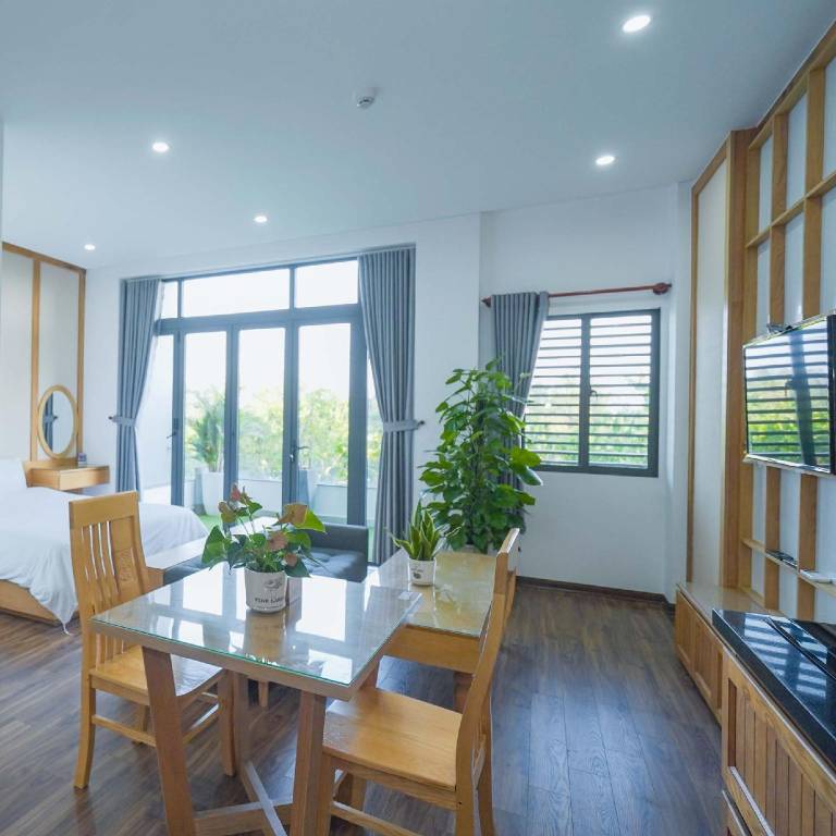 Holiday apartment | Good for workation — photo 3