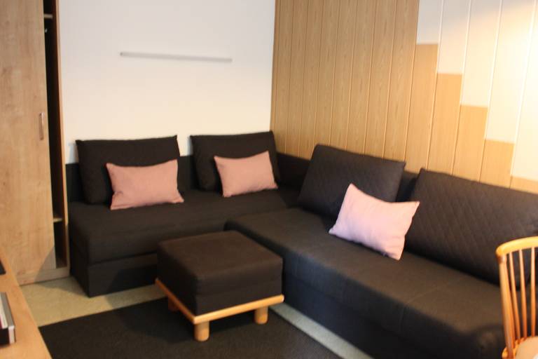 Ferienwohnung Frauenkirchen
