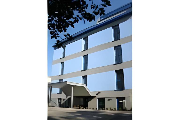 Felicity Garni Hotel in Bratislava