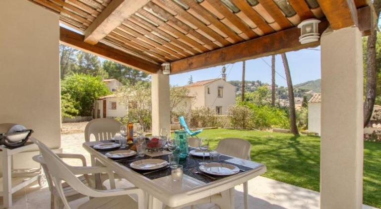 House with 4 rooms for 8 persons — photo 4