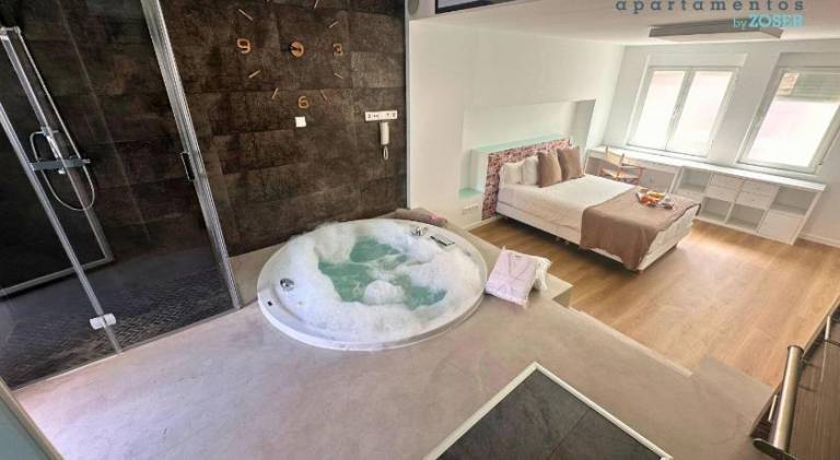 Pleasant apartment | Close to Cathedral-Basilica of Our Lady of the Pillar | Dogs allowed in Zaragoza