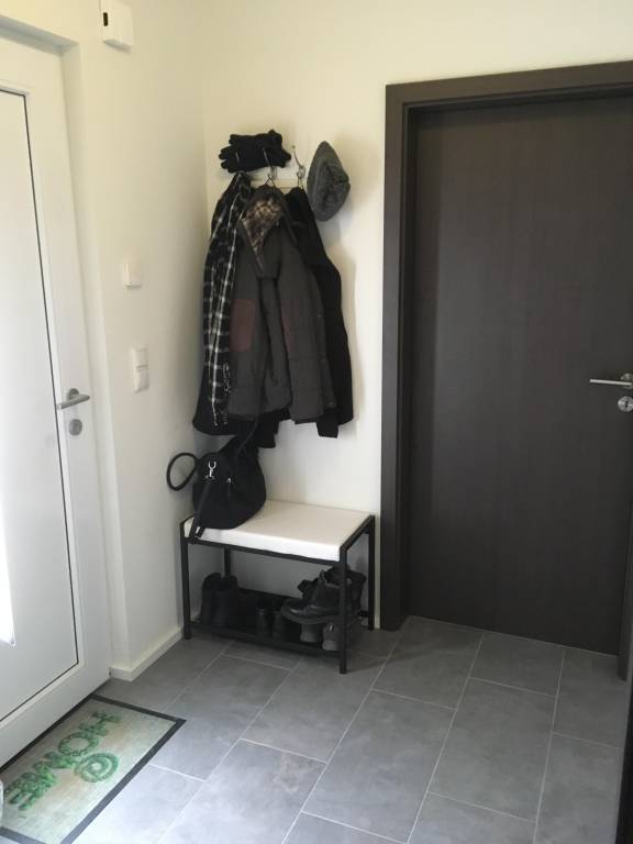 Ferienwohnung in Siegsdorf f&uuml;r max. 4 Personen