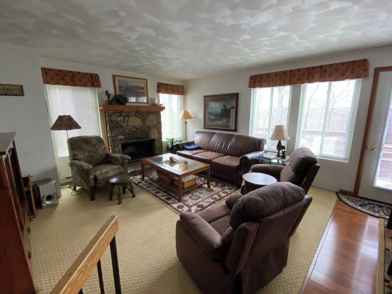 House Seven Springs