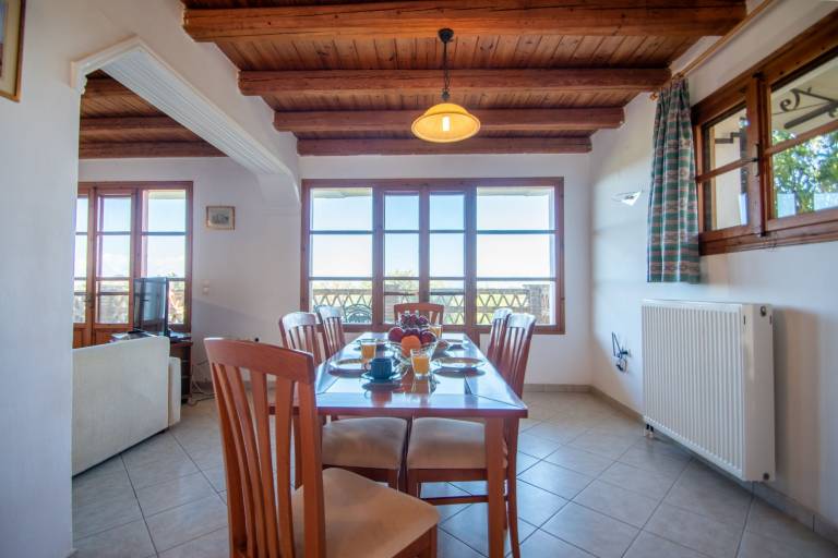 Ferienhaus Vasilikos