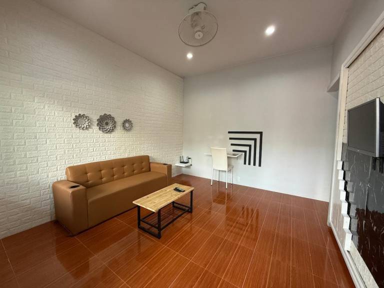 Vacation home with 2 rooms for 4 persons — photo 3