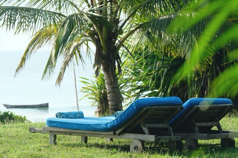 House Diani Beach