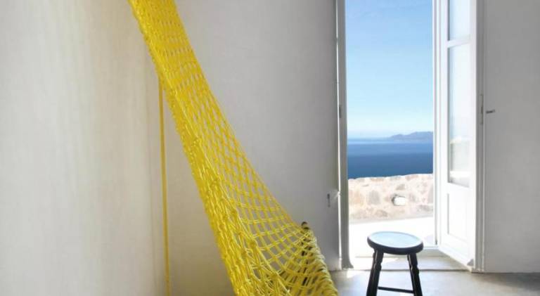 σπίτι  Mandraki