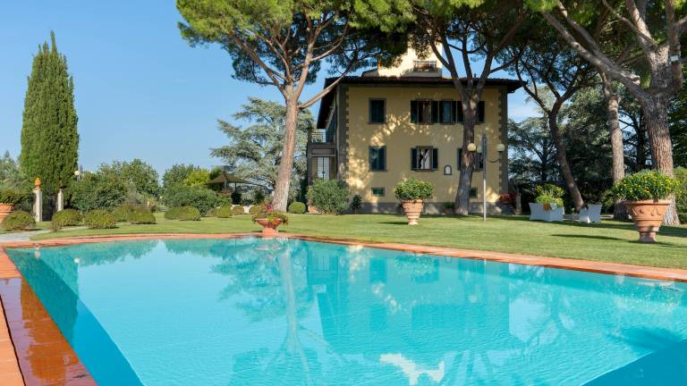Villa Beltrami 14 Emma Villas
