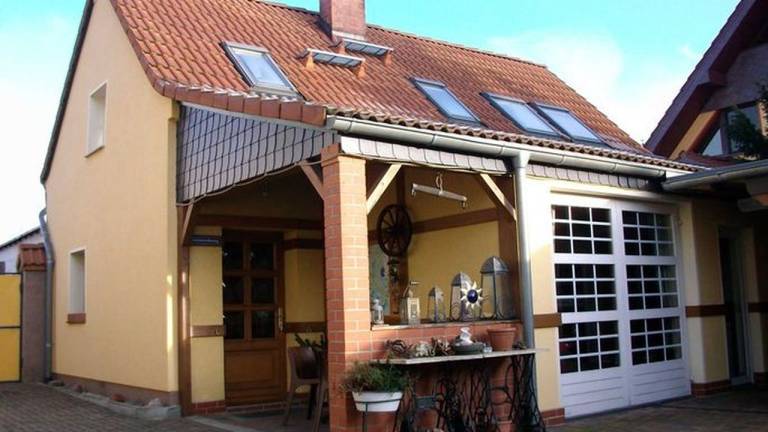 Ferienhaus Großkoschen