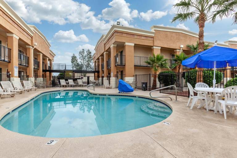 SureStay by Best Western Mesa Downtown Area in Mesa, AZ