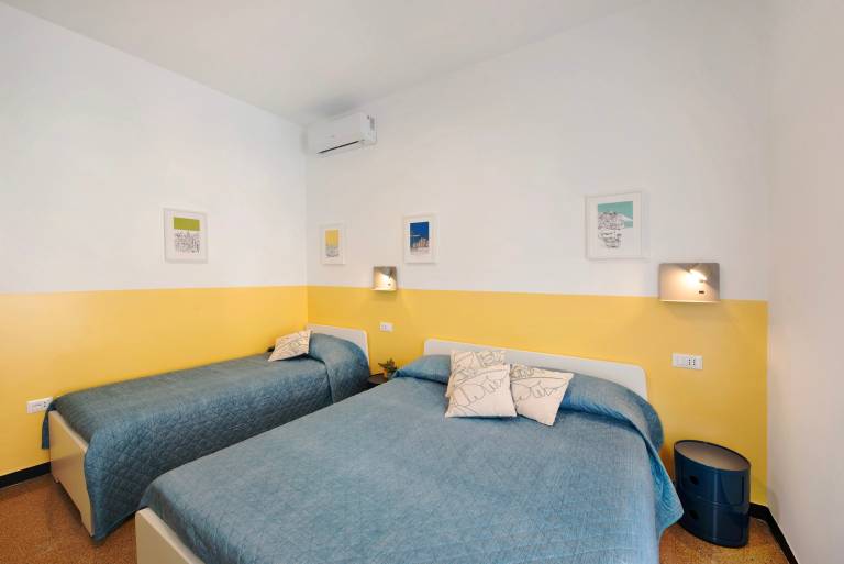 Rental apartment with fast internet & yard | Garden view | Beach nearby | Dogs allowed — photo 3