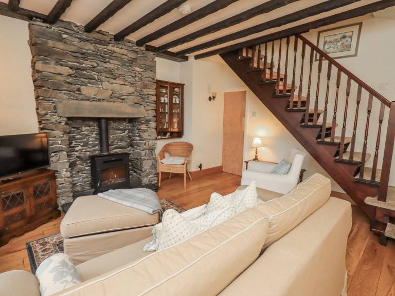 Children-friendly cottage with yard & terrace | Beach view | Pet-friendly — photo 5