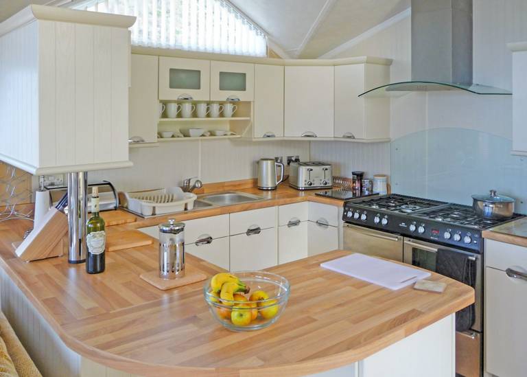 Chalet Aberporth