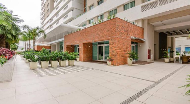 Apartment with pool | Pets allowed — photo 4