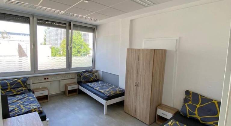 Munich Bedrooms — photo 2