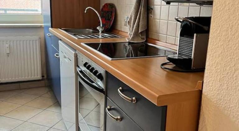 Pleasant apartment | Pets are welcome — photo 3