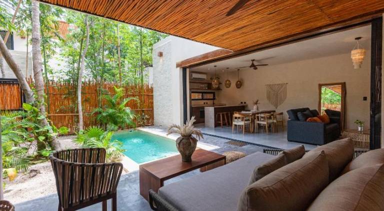 Atman Villa Residences - Luxury Villas by Luwii Stays — photo 3