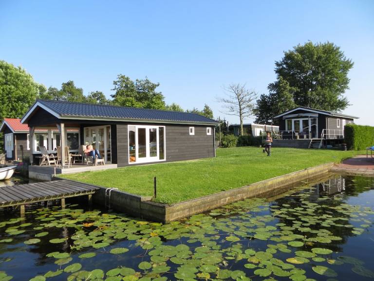 Ferienhaus Kampen