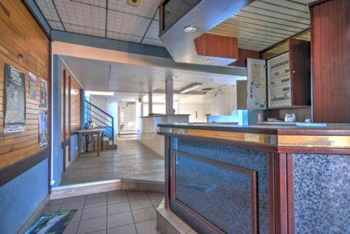 Appartement Daoulas