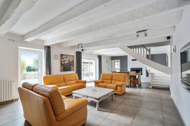 Villa Saint-Sylvestre-sur-Lot