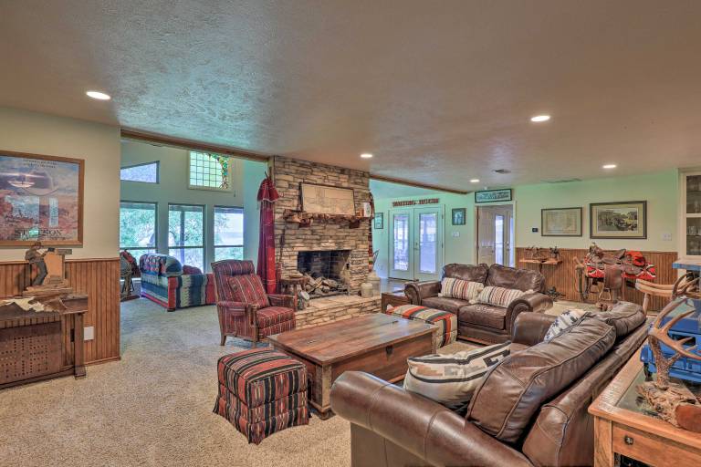 House Granbury