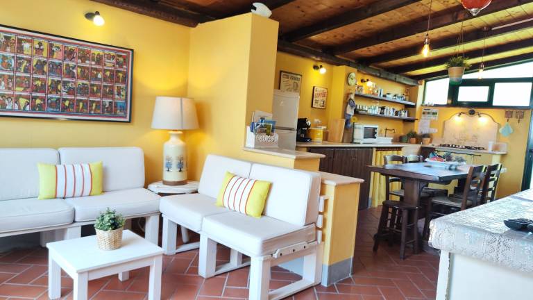 Apartment Madonna della Croce