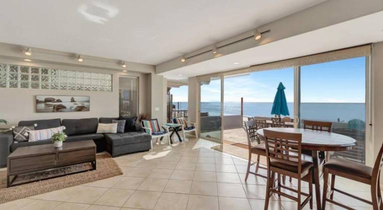 Vacation home with 3 rooms for 8 persons — photo 3