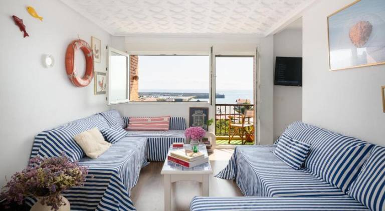 Apartamento  Luanco