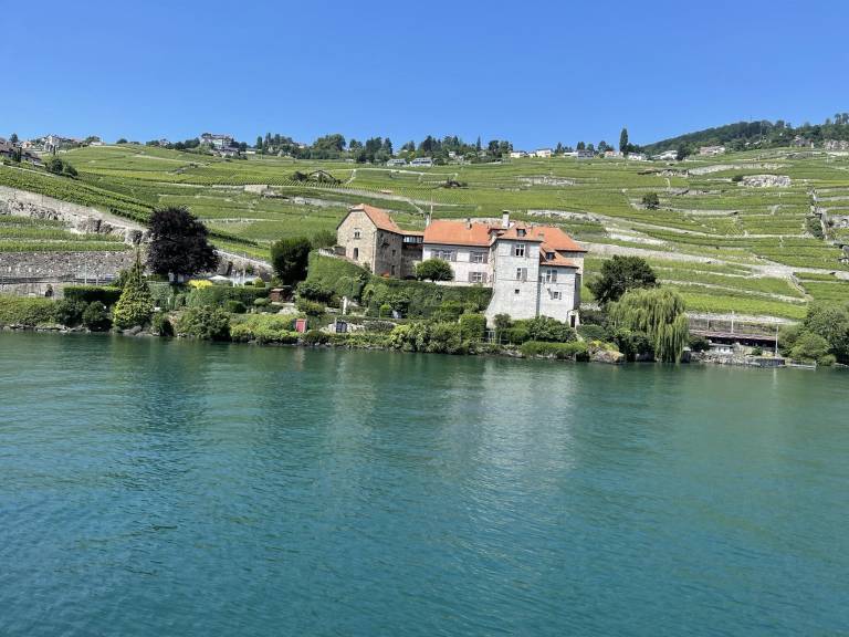 Appartement Villars-sur-Ollon