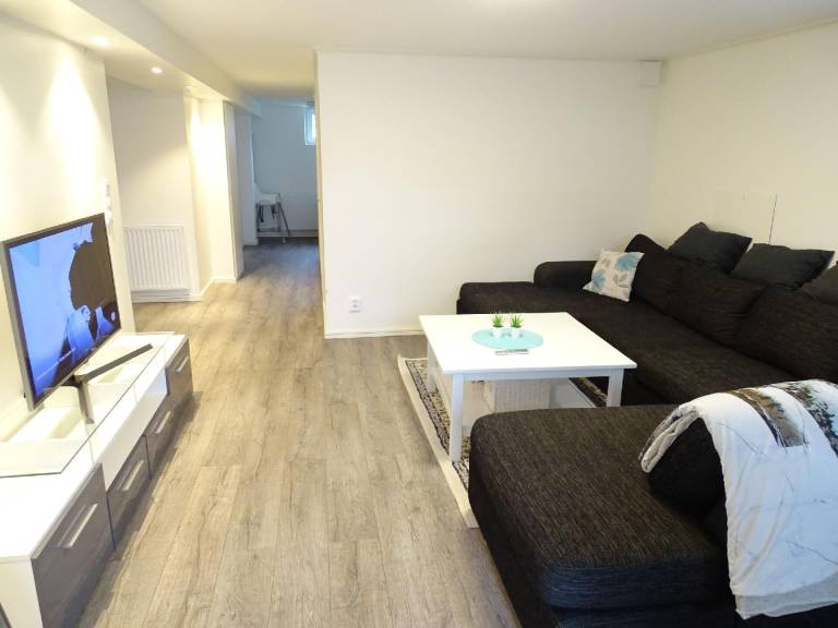 Lägenhet Vimmerby