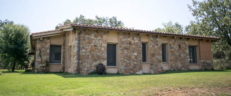 Casa Villanueva de la Vera