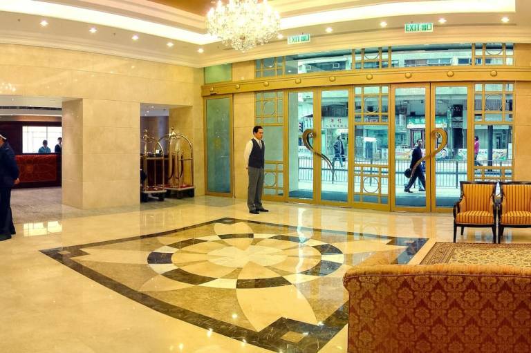 Best Western Plus Hotel Hong Kong